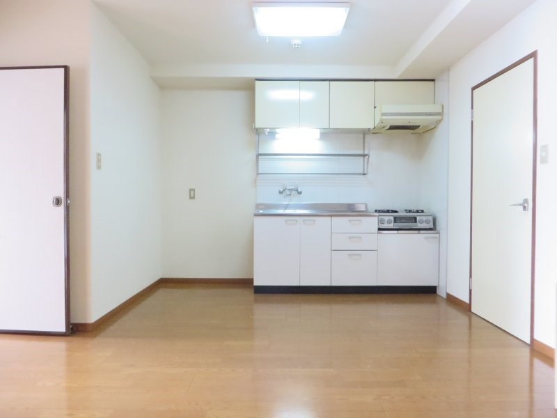 ハートランドヨシザワ リビング