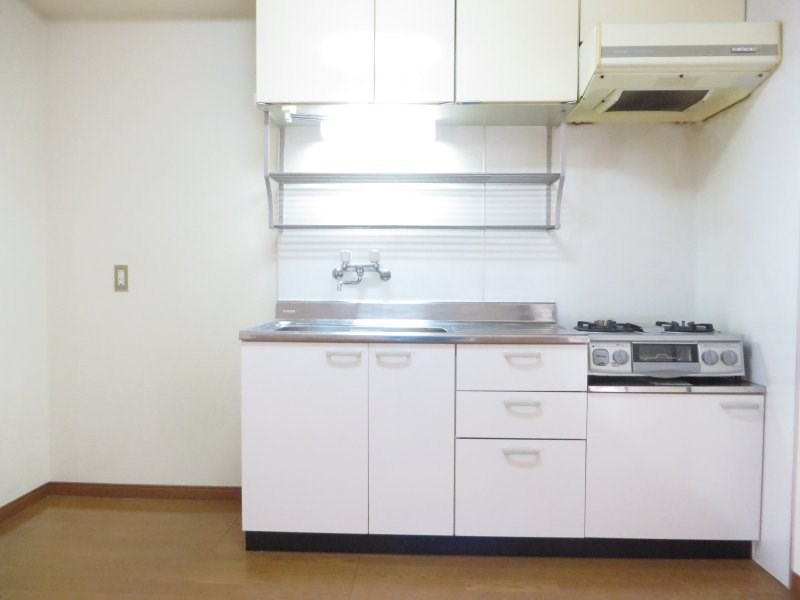 ハートランドヨシザワ キッチン