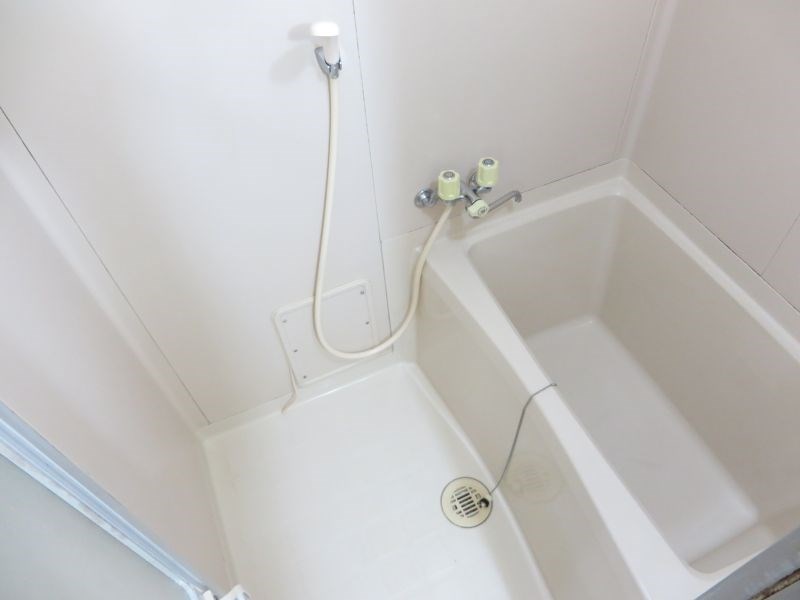 ハートランドヨシザワ 風呂画像