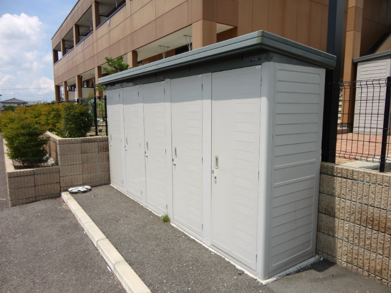 クレストール その他共有部分