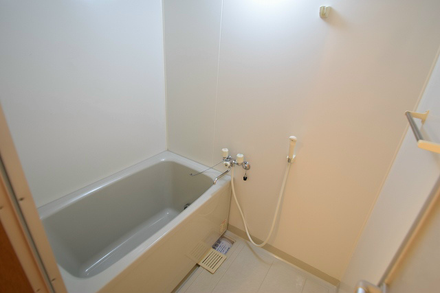 ル・シエルⅡ 風呂画像