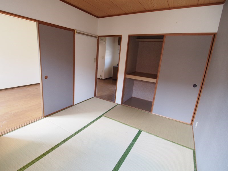 クレール行村 その他部屋・スペース