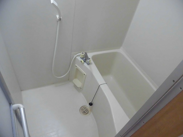 エステートピア65 風呂画像