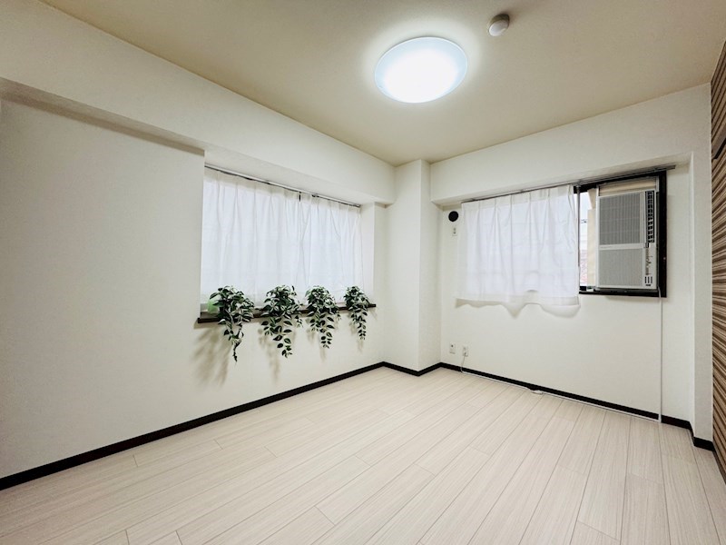 グランドエンブレム秦野 ベッドルーム