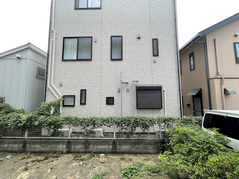 グレースビル その他6