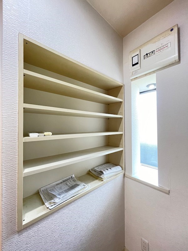 グレースビル その他8