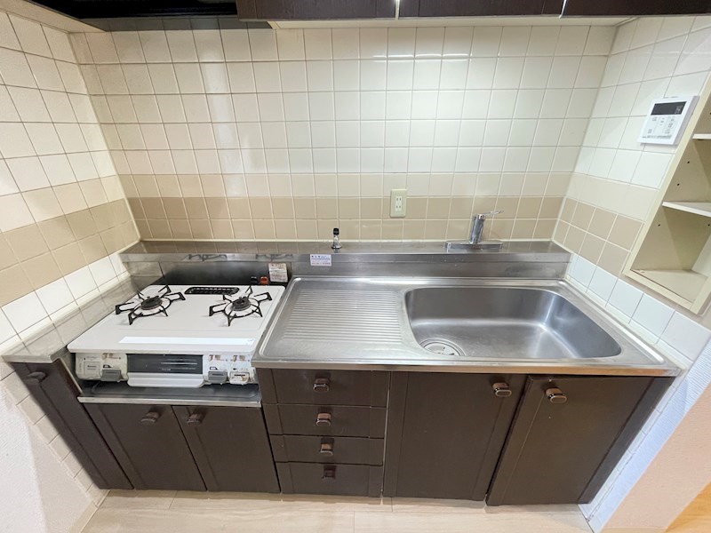 グレースビル その他10