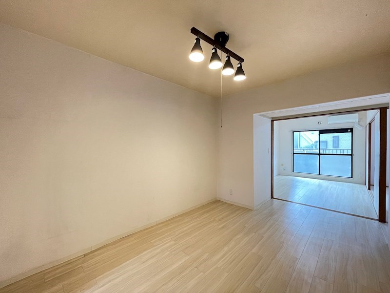 グレースビル リビング