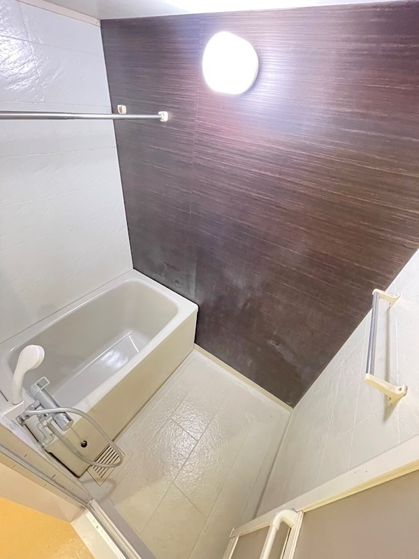 グレースビル 風呂画像