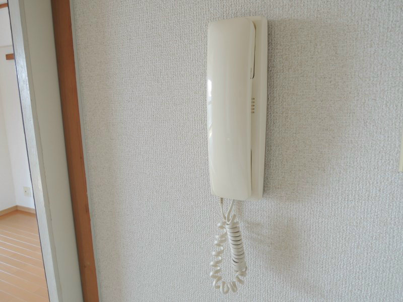 稲田堤グランドハイツ その他3
