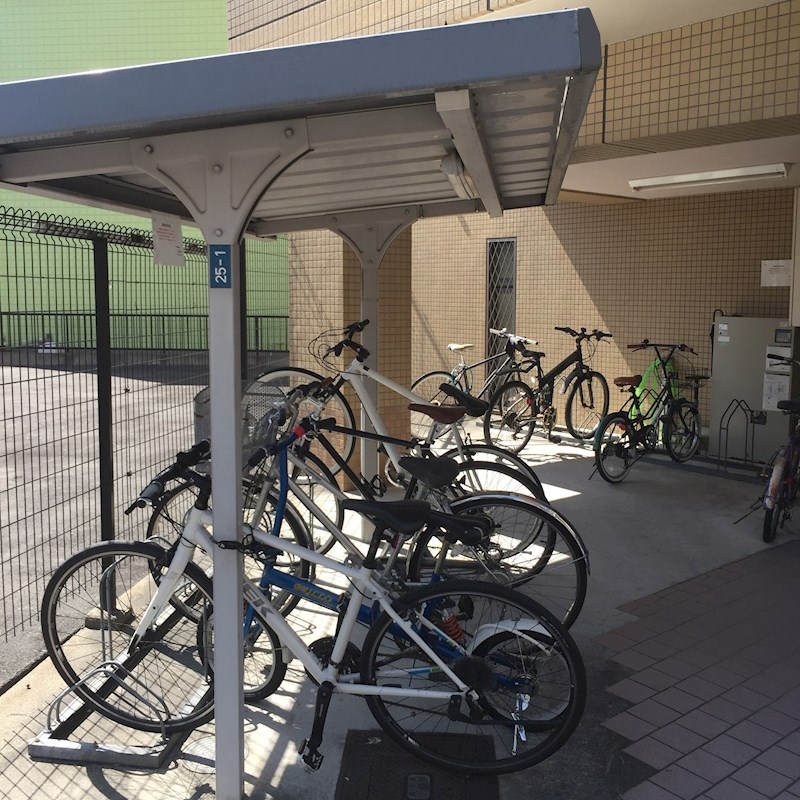 愛知県名古屋市東区代官町 その他共有部分