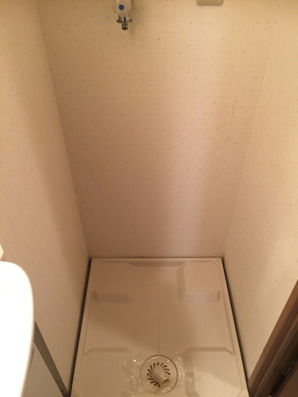 愛知県名古屋市東区代官町 その他設備