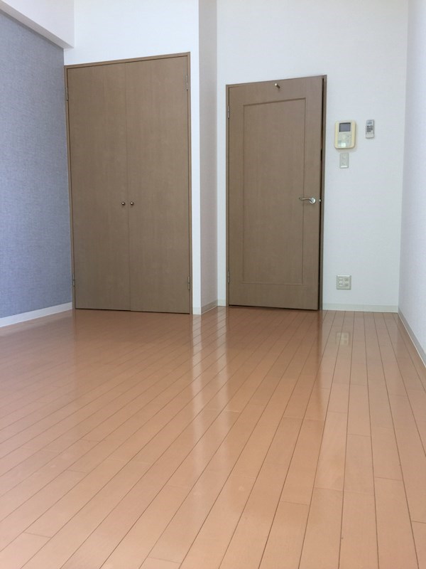 愛知県名古屋市東区代官町 ベッドルーム