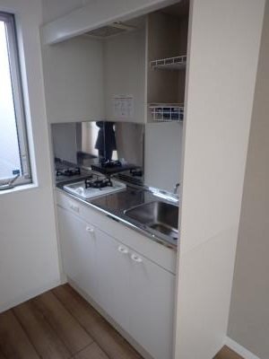 サイレントＦ キッチン