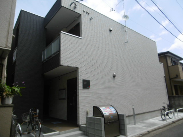 その他外観1