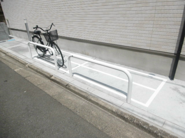 その他外観1