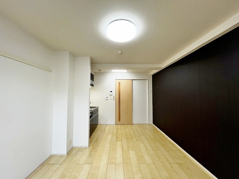 グランドール到津フォレスト ベッドルーム