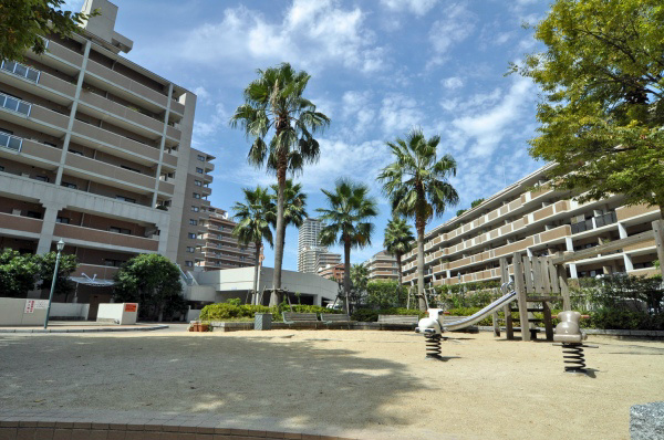 西福岡マリナタウンウエーブコースト1番館 その他1