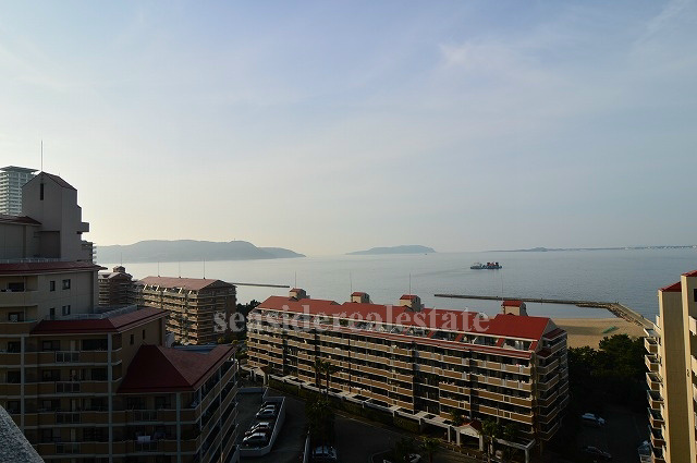 西福岡マリナタウンウエーブコースト1番館 その他外観1
