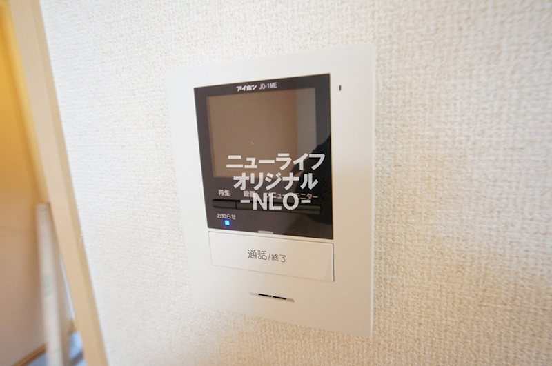クリアフィールド セキュリティ