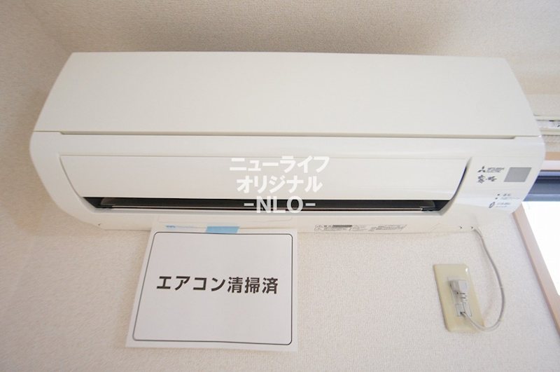 クリアフィールド その他設備