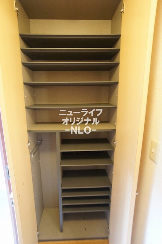 クリアフィールド その他