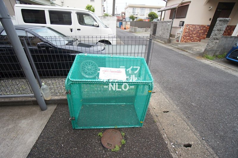 クリアフィールド その他共有部分