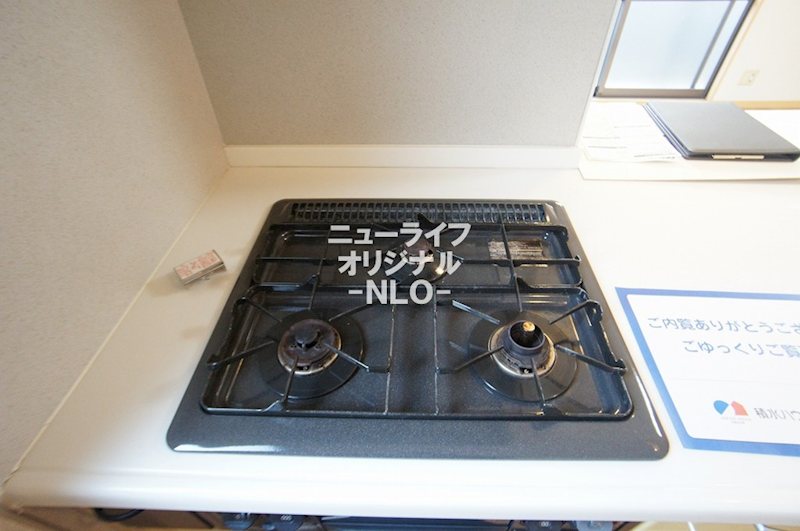 クリアフィールド その他