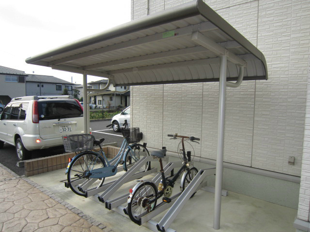 メゾン　ド　コンフォール その他外観5