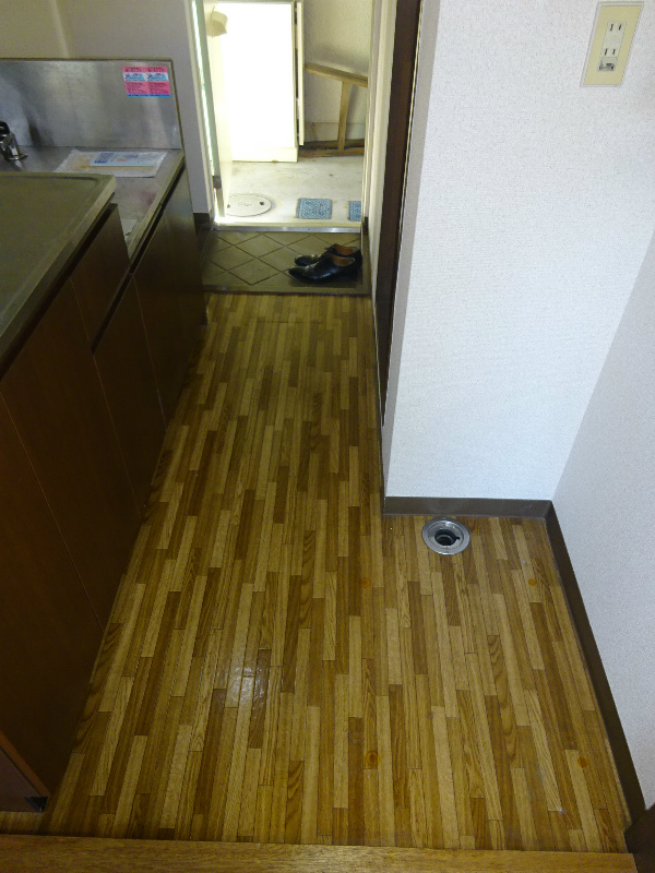 シングルス大岡山 その他8