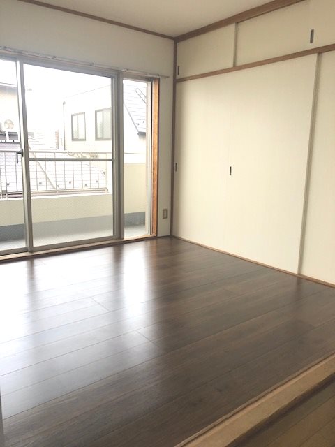 メゾン原町 その他外観4