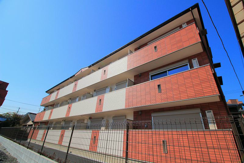 エクセレント　ティアラ 外観