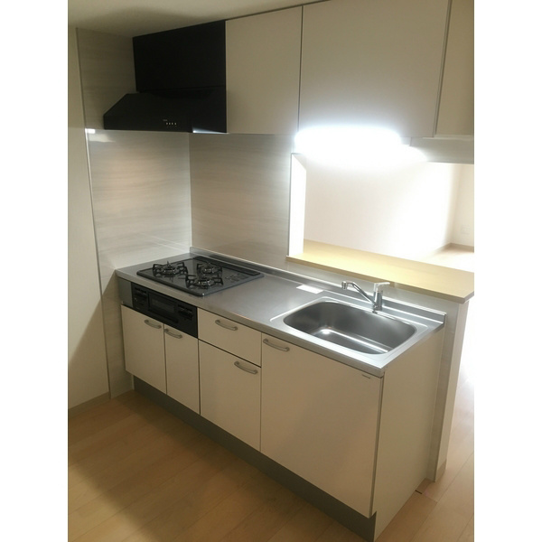 エクセレント　ティアラ キッチン