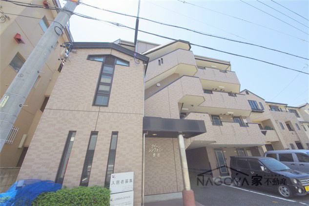 クイーンシンフォニー今池 その他外観3