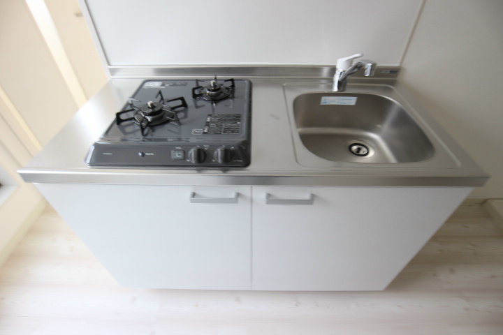 FIRSTBLISS キッチン