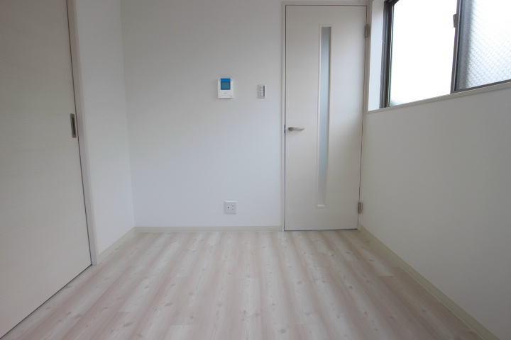 FIRSTBLISS ベッドルーム