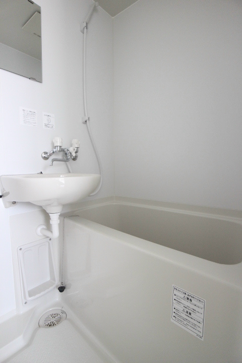 FIRSTBLISS 風呂画像