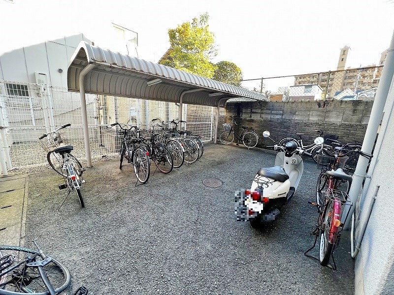 ギャラン工大駅前 その他外観4