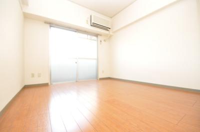 ギャラン工大駅前 ベッドルーム