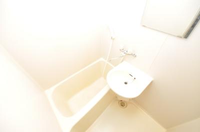 ギャラン工大駅前 風呂画像