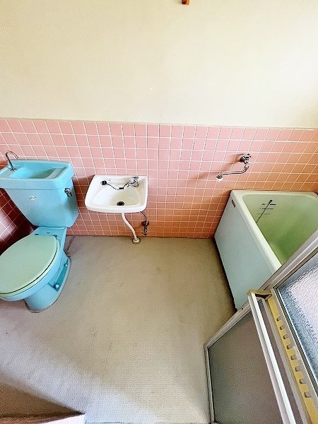 いのうえハイツ その他1