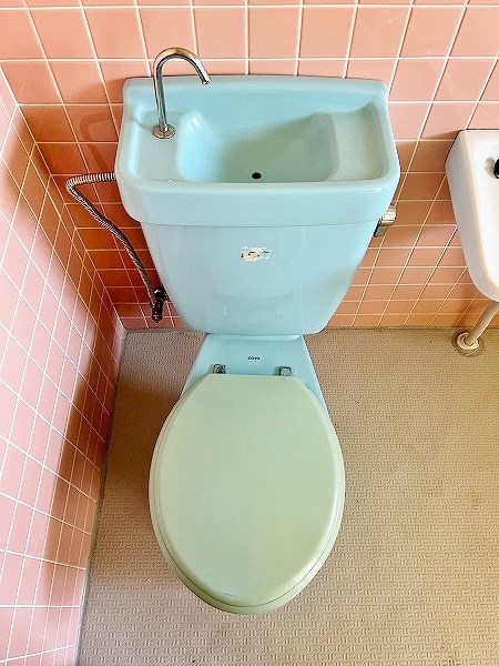 いのうえハイツ その他2