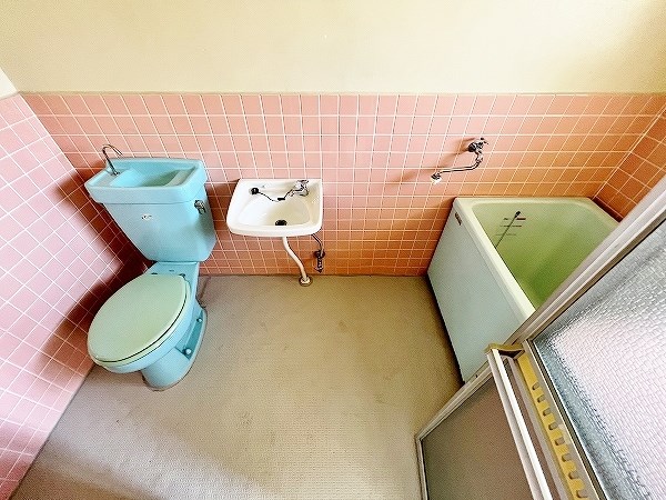 いのうえハイツ その他12