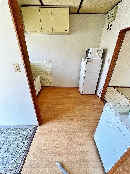 いのうえハイツ その他17