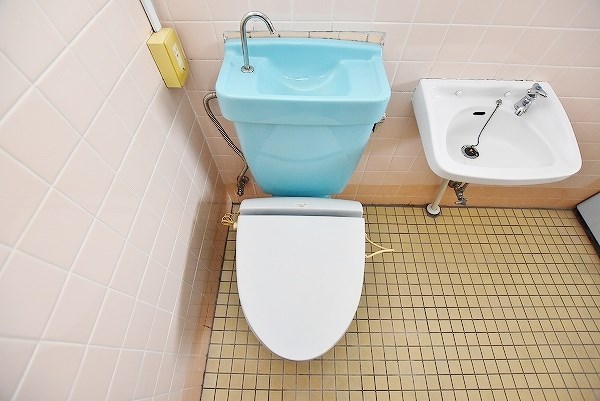 いのうえハイツ その他2