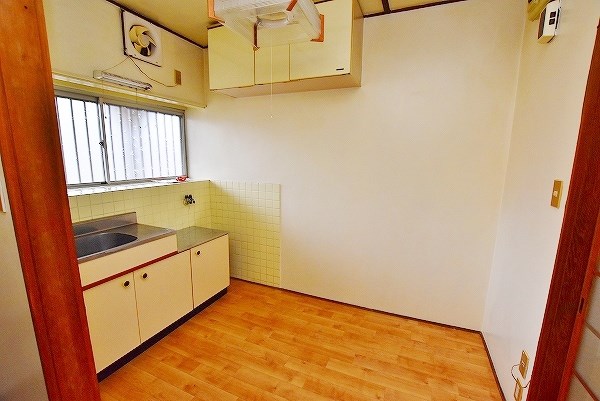 いのうえハイツ その他16