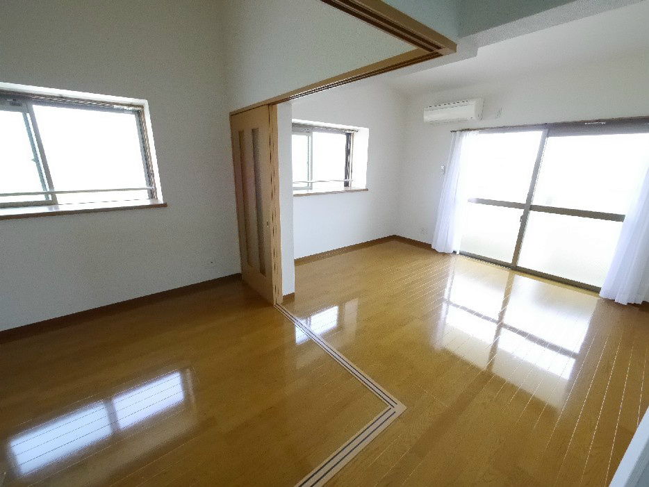 モン・サン・ミシェル ベッドルーム