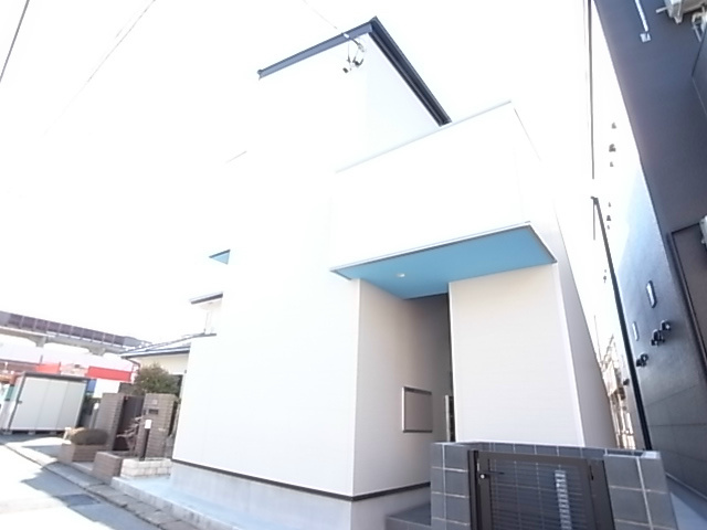 カーサルーチェ その他外観1