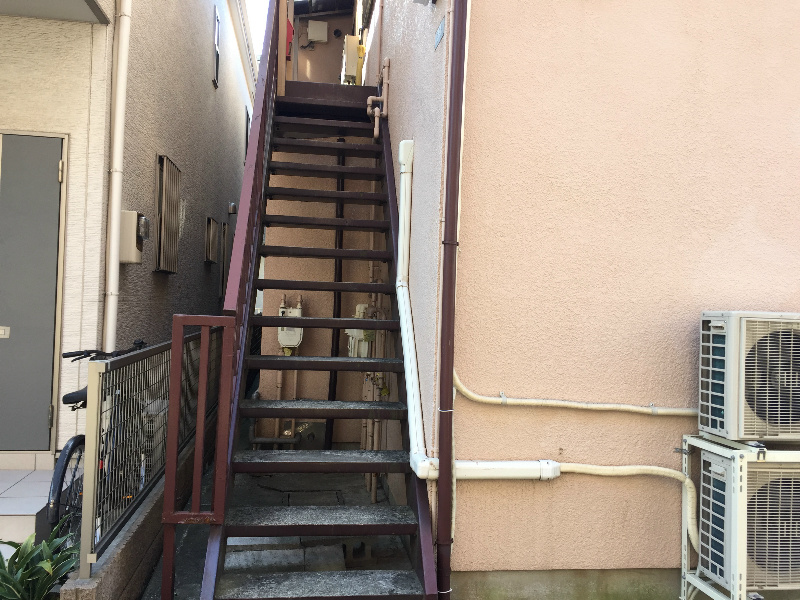 足立荘 その他外観2