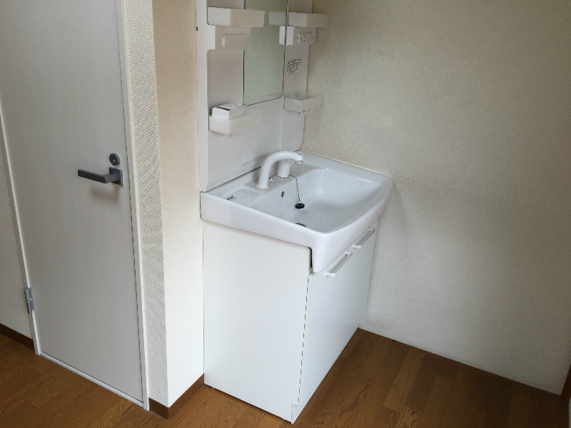 足立荘 風呂画像